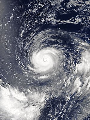 Typhoon Noru