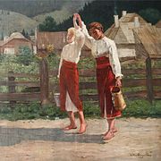 Cu cofele 1906