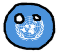  Organización de las Naciones Unidas