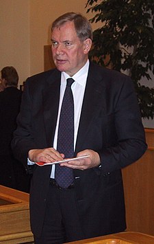 Paavo Lipponen