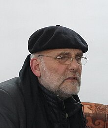 Image illustrative de l’article Paolo Dall'Oglio