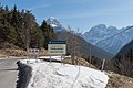 Passo del Predil