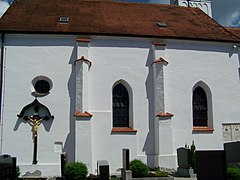 Pfettrach St. Othmar - Südwand.jpg