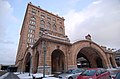 Pennsylvania Union Station (1900–1902)