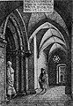 Sinagoga de Ratisbona, Alemania, 1227