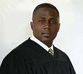 Ян Річардс Class of 1999 County Court Judge of Florida's 17th Judicial Circuit