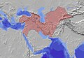 Seljuk Empire (1092)