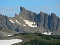 Seward Peak