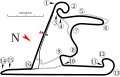 Shanghai International Circuit