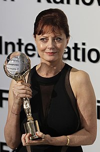 Susan Sarandon (2012)