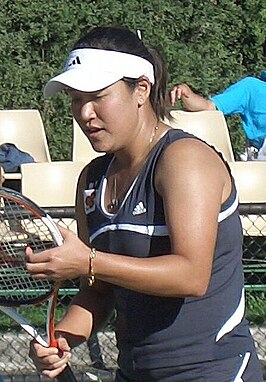 Winnares in het enkelspel, Tamarine Tanasugarn