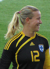 Tinja-Riikka Korpela