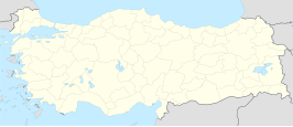 Gazipaşa (Turkije)