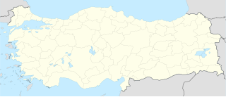 ესქიშეჰირის პროვინცია — თურქეთი