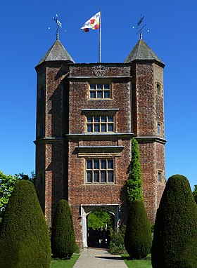 Image illustrative de l’article Château de Sissinghurst