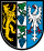 Wappen des Landkreises Bad Dürkheim