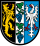 Wappen Landkreis Bad Dürkheim