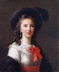 Élisabeth Louise Vigée Le Brun