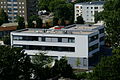 Neues Ärztehaus Pfingstweide 2010