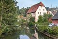 Velden, ehemaliges Pflegschloss