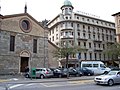 Iglesia de Santa María de los Ángeles