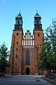 Cathedral Poznań