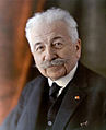 Auguste Lumière, c. 1935