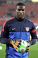 Bill Hamid op 19 november 2013 geboren op 25 november 1990