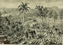 Battle of San Juan Hill - Near Santiago, Cuba.jpg