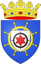 Coat of arms of ਬੋਨੇਅਰ