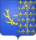 Coat of arms of Gandrange