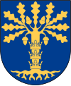 Grb županije Blekinge