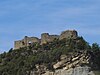 Castillo de Boltaña