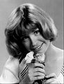 Bonnie Franklin op 3 september 1976 overleden op 1 maart 2013