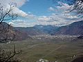 C Bozen, Blick von Hocheppan