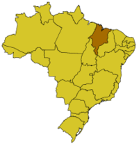 Desedhans Maranhão