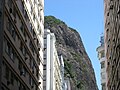 Strade de Copacabana