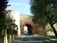 Arco de San Martín