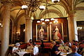 Image 3Café Central in Vienna (from Culture of Austria)