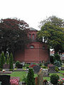 Cirksena-Mausoleum in Aurich