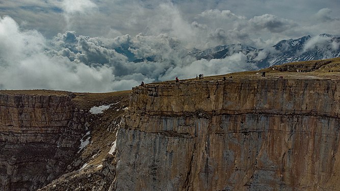 Mount Kapaz. Goygol District. Photograph: Pavel.Heydarov