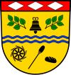 Wappen von Dickendorf