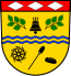 Blason de Dickendorf