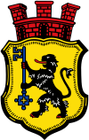 Wappen der Stadt Eschweiler