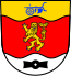 Blason de Fluterschen