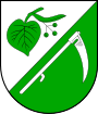 Blason de Stoltebüll