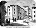 Die Gartenlaube (1876) b 168.jpg Robustelli’s Wohnhaus, Versammlungsort der Veltliner Verschworenen in Grosotto