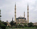 Селимова џамија, Једрене
