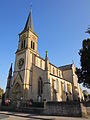 Église Notre-Dame de Peltre