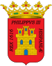 Escudo de Merindad de Sotoscueva (Burgos)